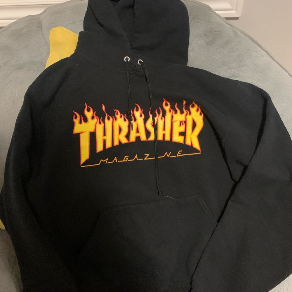 Unisex small hoodie